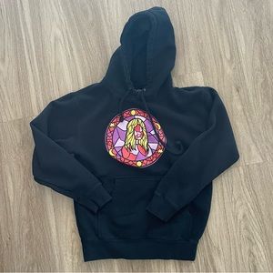 Alison Wonderland Hoodie